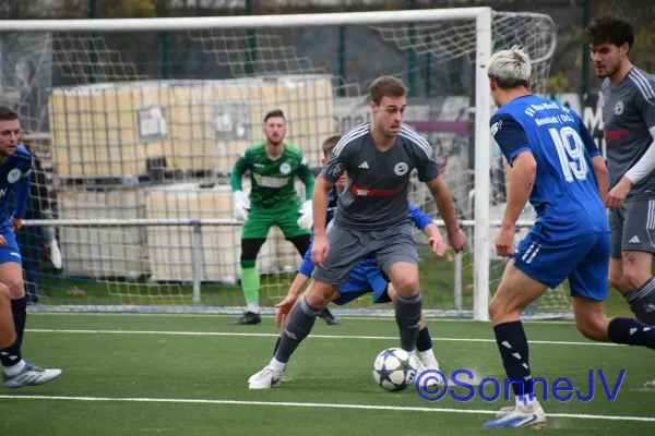 2025-11-15 - BW : Bad Langensalza