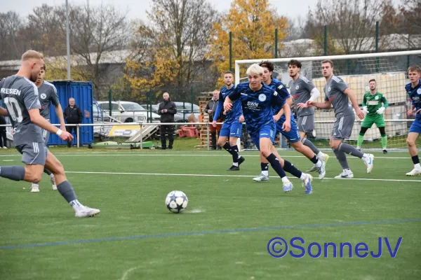 2025-11-15 - BW : Bad Langensalza