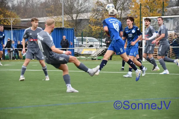 2025-11-15 - BW : Bad Langensalza