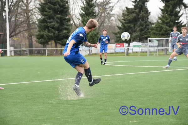 2025-11-15 - BW : Bad Langensalza