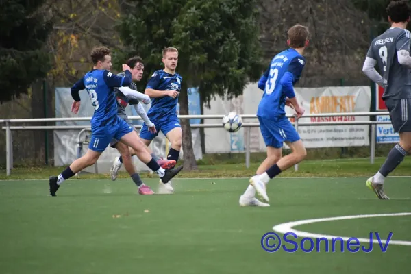 2025-11-15 - BW : Bad Langensalza