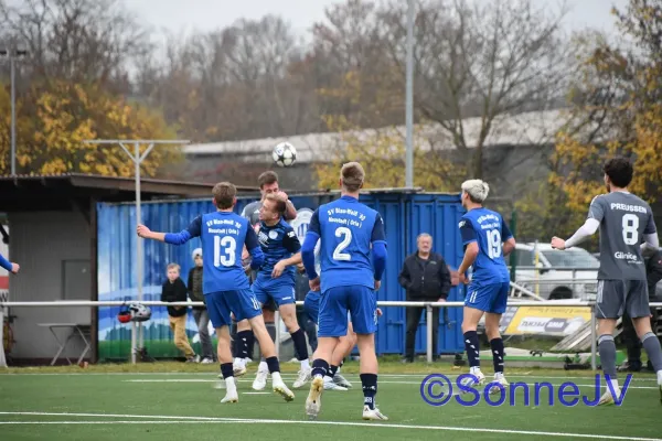 2025-11-15 - BW : Bad Langensalza