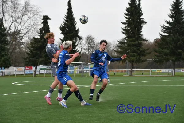 2025-11-15 - BW : Bad Langensalza