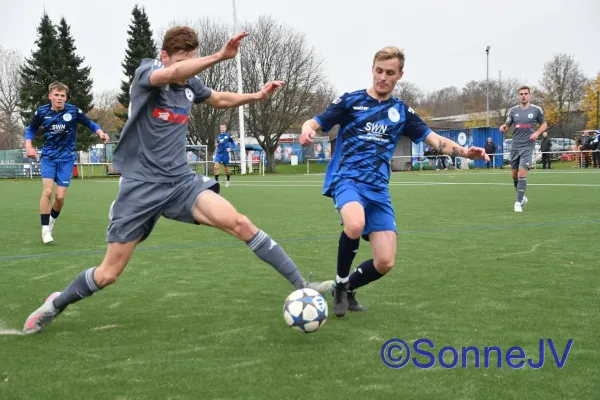 2025-11-15 - BW : Bad Langensalza