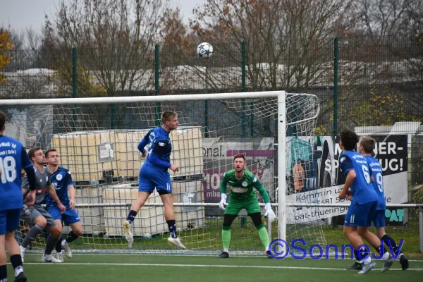 2025-11-15 - BW : Bad Langensalza