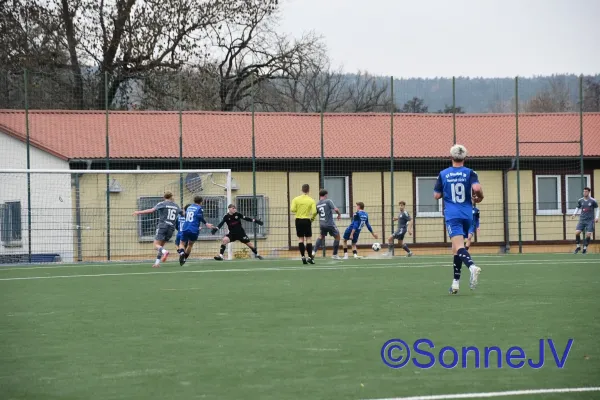 2025-11-15 - BW : Bad Langensalza