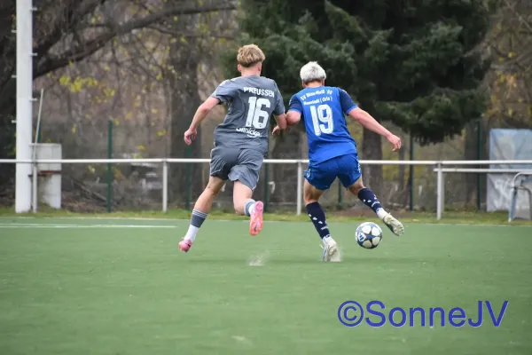 2025-11-15 - BW : Bad Langensalza