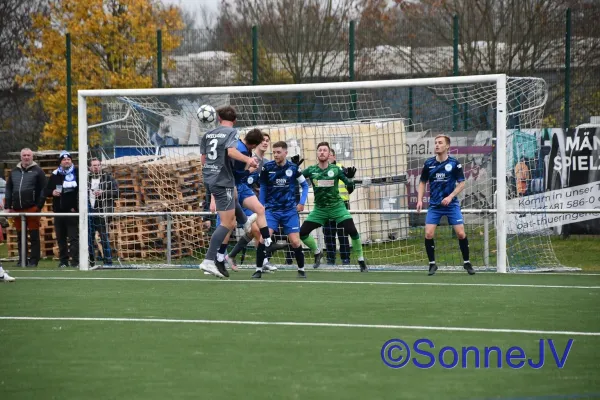 2025-11-15 - BW : Bad Langensalza