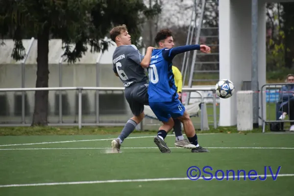 2025-11-15 - BW : Bad Langensalza