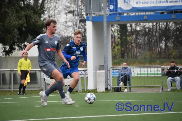 2025-11-15 - BW : Bad Langensalza