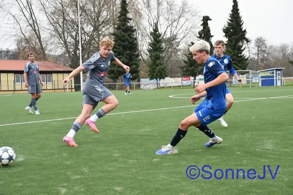 2025-11-15 - BW : Bad Langensalza