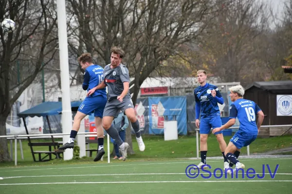 2025-11-15 - BW : Bad Langensalza