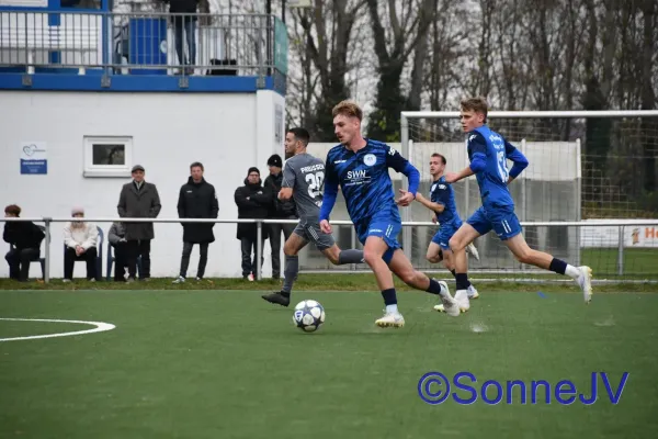 2025-11-15 - BW : Bad Langensalza