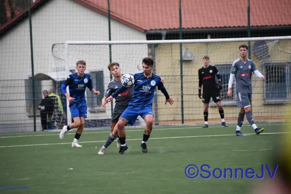 2025-11-15 - BW : Bad Langensalza