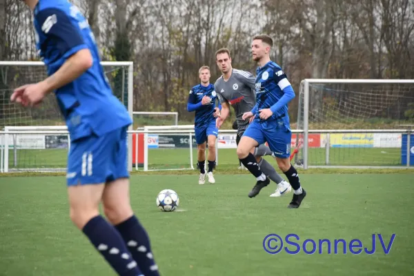 2025-11-15 - BW : Bad Langensalza