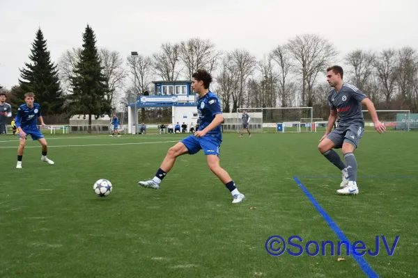 2025-11-15 - BW : Bad Langensalza