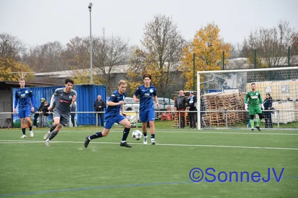 2025-11-15 - BW : Bad Langensalza