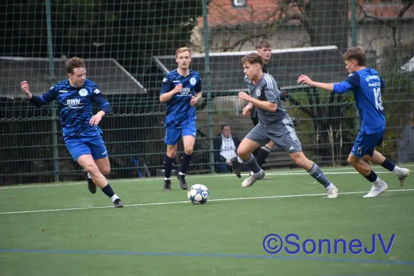 2025-11-15 - BW : Bad Langensalza