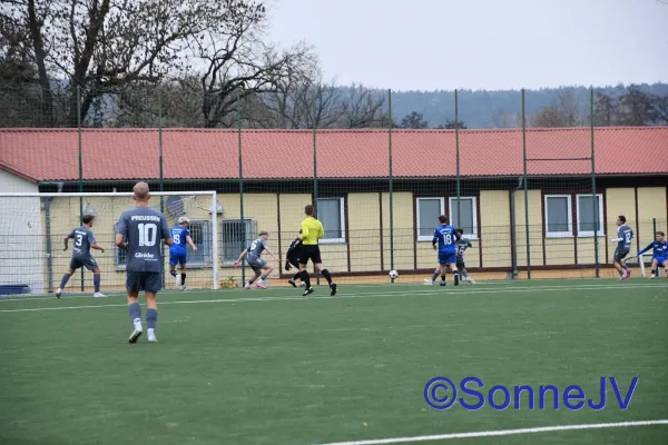 2025-11-15 - BW : Bad Langensalza