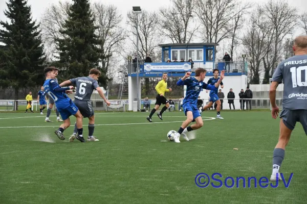 2025-11-15 - BW : Bad Langensalza