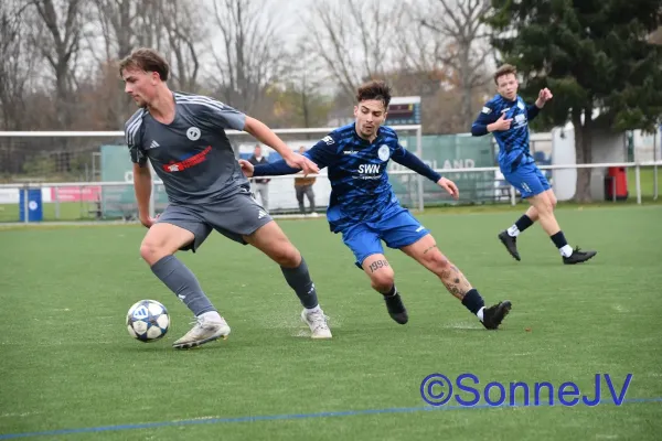 2025-11-15 - BW : Bad Langensalza