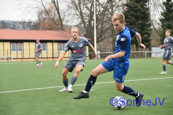 2025-11-15 - BW : Bad Langensalza