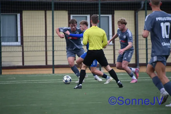 2025-11-15 - BW : Bad Langensalza