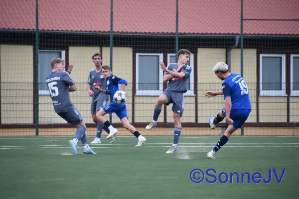 2025-11-15 - BW : Bad Langensalza