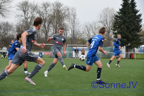 2025-11-15 - BW : Bad Langensalza