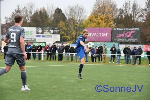 2025-11-15 - BW : Bad Langensalza