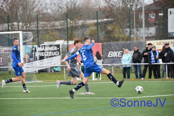 2025-11-15 - BW : Bad Langensalza