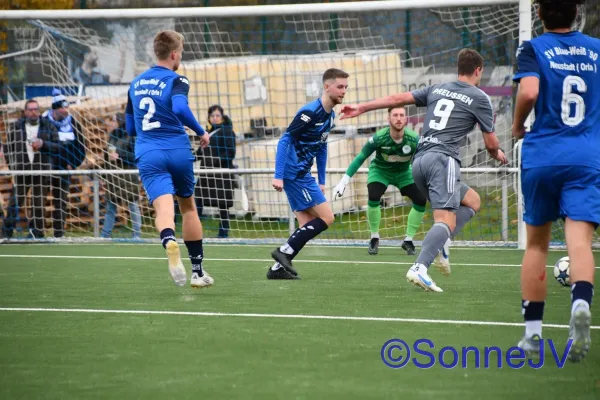 2025-11-15 - BW : Bad Langensalza