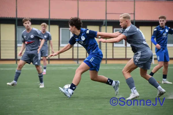 2025-11-15 - BW : Bad Langensalza