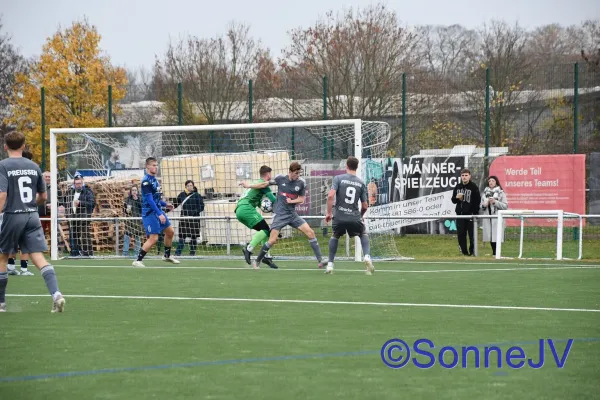 2025-11-15 - BW : Bad Langensalza