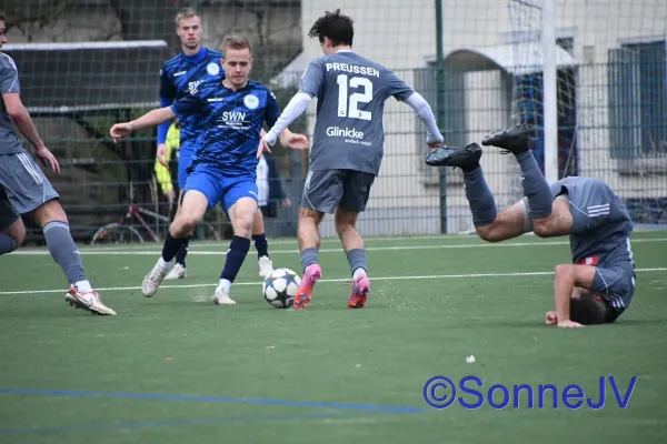 2025-11-15 - BW : Bad Langensalza