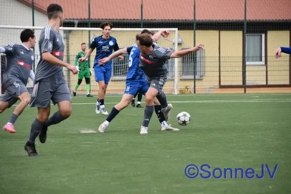 2025-11-15 - BW : Bad Langensalza