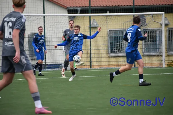 2025-11-15 - BW : Bad Langensalza