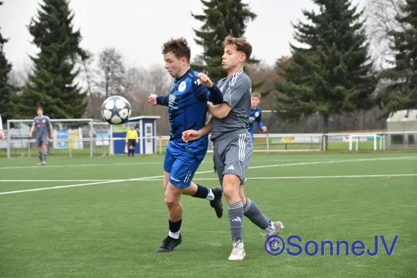 2025-11-15 - BW : Bad Langensalza