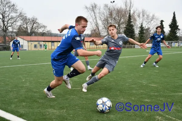 2025-11-15 - BW : Bad Langensalza