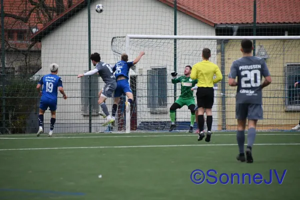 2025-11-15 - BW : Bad Langensalza