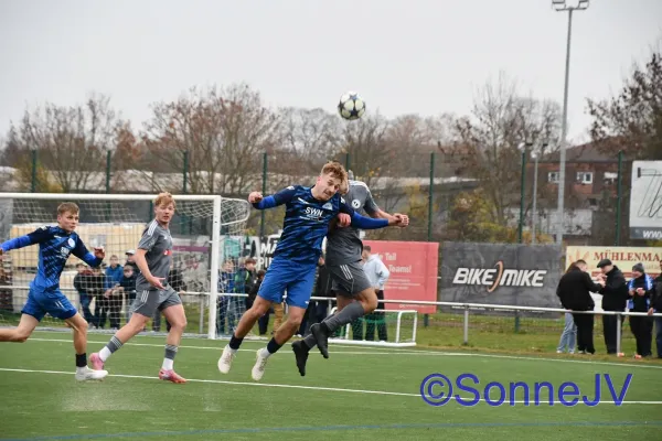 2025-11-15 - BW : Bad Langensalza