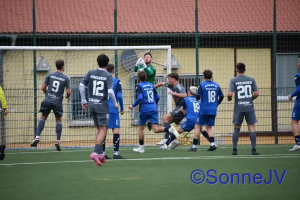 2025-11-15 - BW : Bad Langensalza