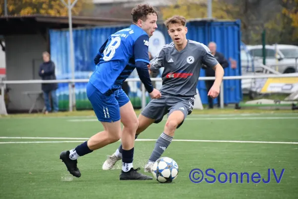 2025-11-15 - BW : Bad Langensalza