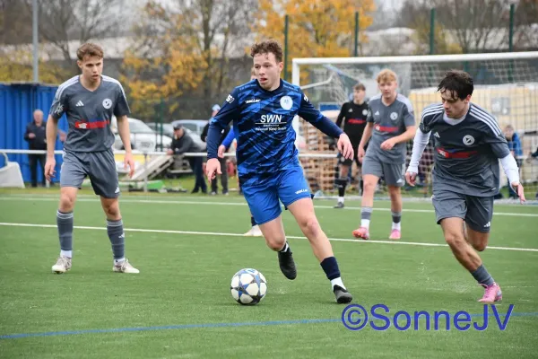 2025-11-15 - BW : Bad Langensalza