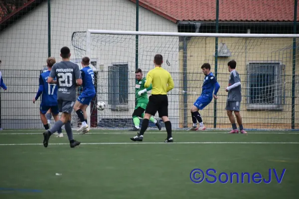 2025-11-15 - BW : Bad Langensalza