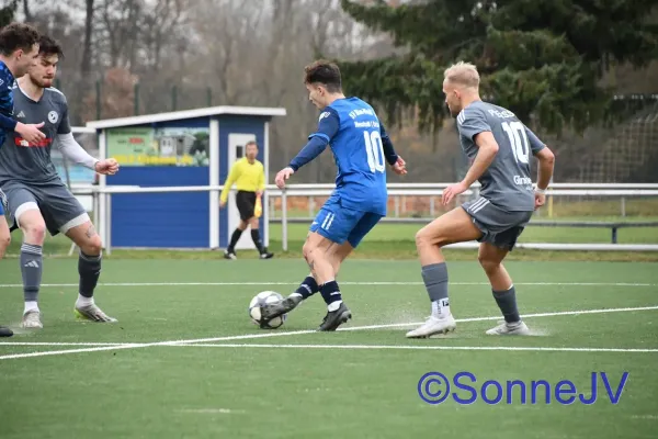 2025-11-15 - BW : Bad Langensalza