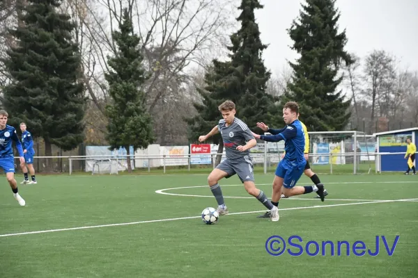 2025-11-15 - BW : Bad Langensalza