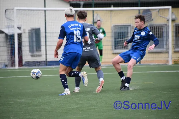 2025-11-15 - BW : Bad Langensalza