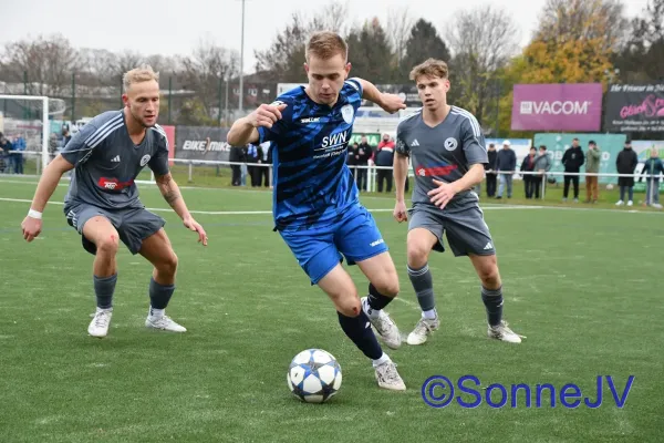 2025-11-15 - BW : Bad Langensalza