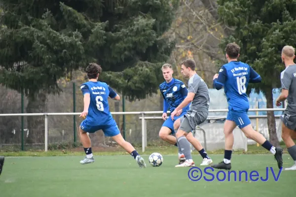 2025-11-15 - BW : Bad Langensalza